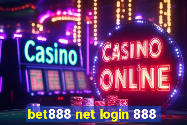 bet888 net login 888